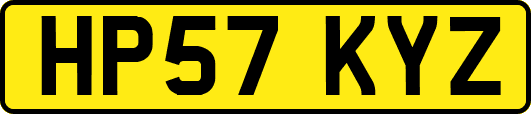 HP57KYZ
