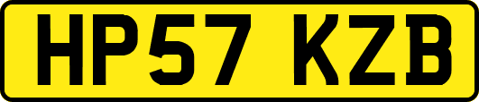 HP57KZB
