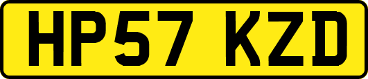 HP57KZD