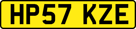 HP57KZE