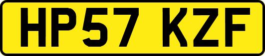 HP57KZF