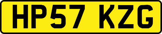 HP57KZG