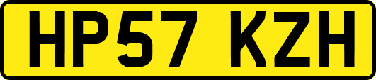 HP57KZH