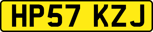 HP57KZJ