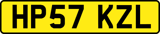 HP57KZL