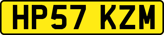 HP57KZM