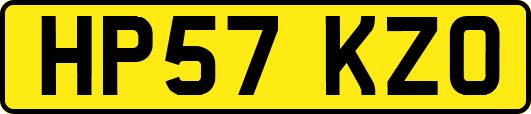 HP57KZO