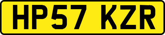 HP57KZR