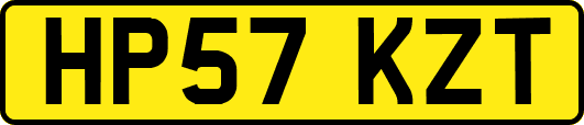 HP57KZT