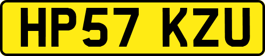 HP57KZU