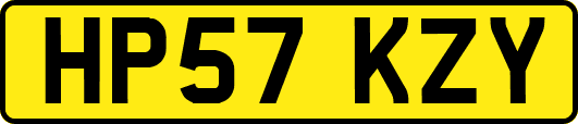 HP57KZY