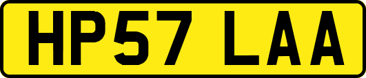 HP57LAA