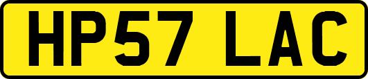 HP57LAC