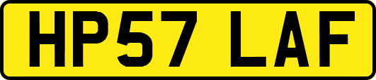HP57LAF