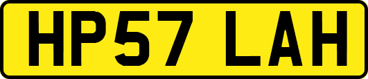 HP57LAH