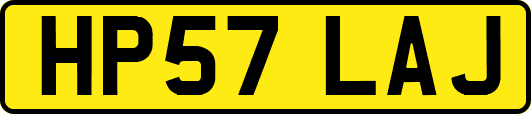HP57LAJ