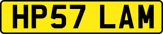 HP57LAM