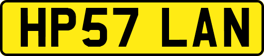 HP57LAN
