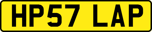 HP57LAP