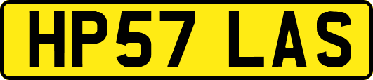 HP57LAS