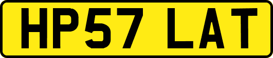 HP57LAT