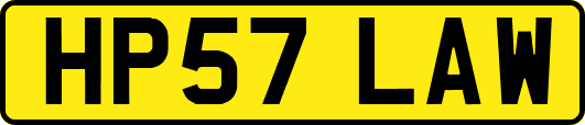 HP57LAW