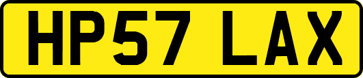 HP57LAX
