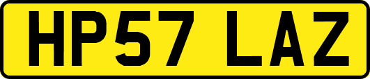 HP57LAZ