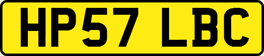 HP57LBC