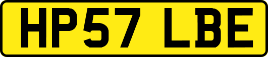 HP57LBE