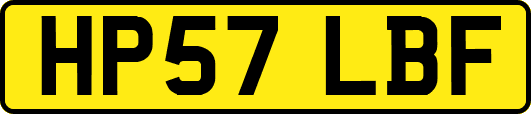 HP57LBF