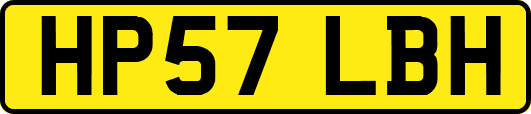 HP57LBH
