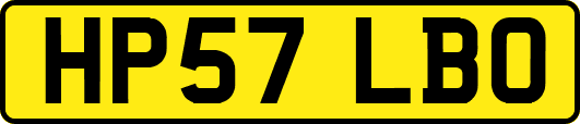 HP57LBO