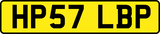 HP57LBP