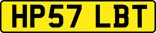 HP57LBT