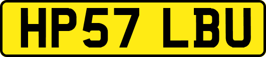 HP57LBU