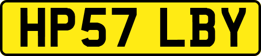 HP57LBY
