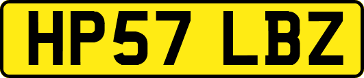 HP57LBZ