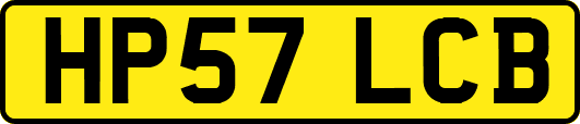 HP57LCB