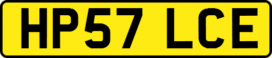 HP57LCE