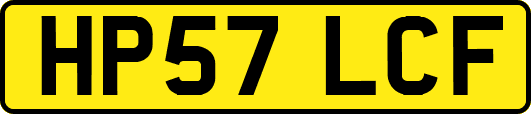 HP57LCF