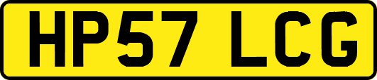 HP57LCG