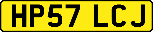 HP57LCJ
