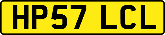 HP57LCL