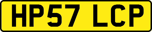 HP57LCP
