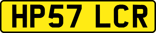 HP57LCR