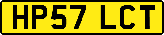 HP57LCT