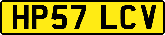 HP57LCV