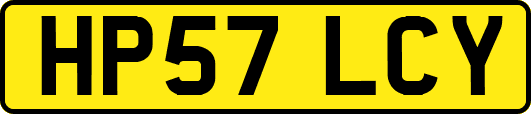 HP57LCY