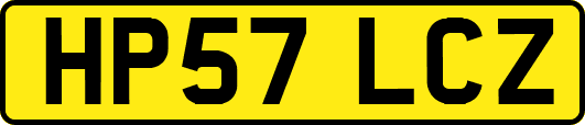HP57LCZ